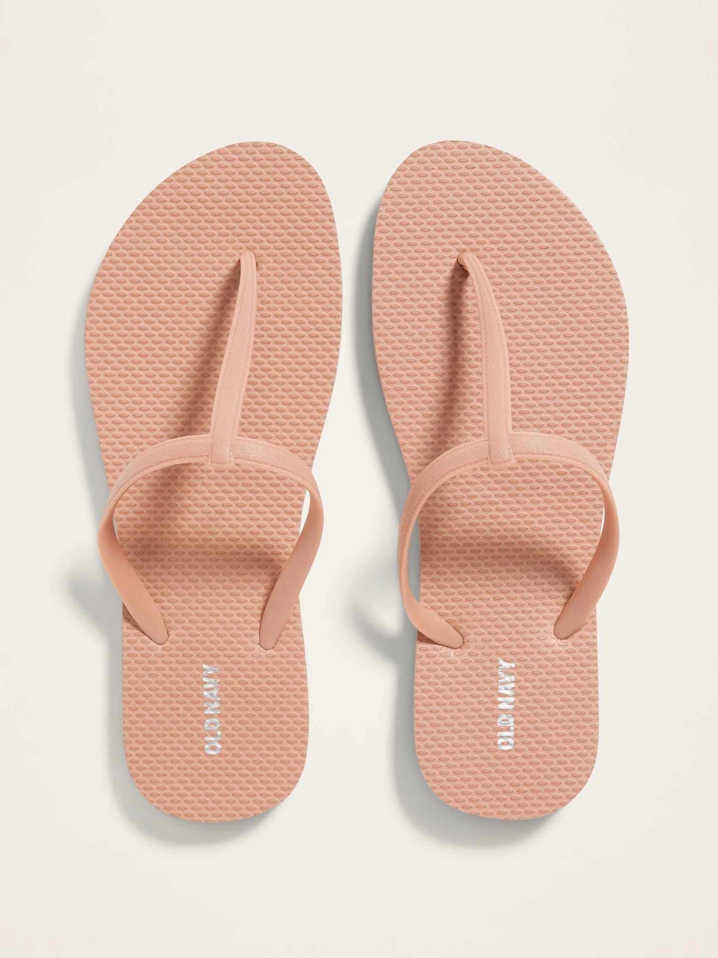 Old Navy T-Strap Flip Flop