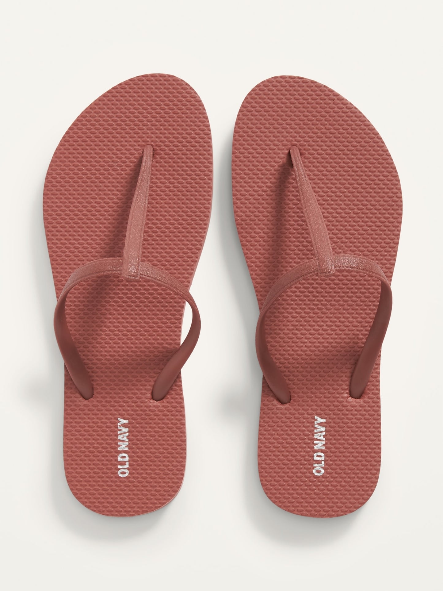 Old Navy T- Strap Flip Flop