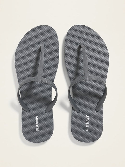 Old Navy T-Strap Flip Flop