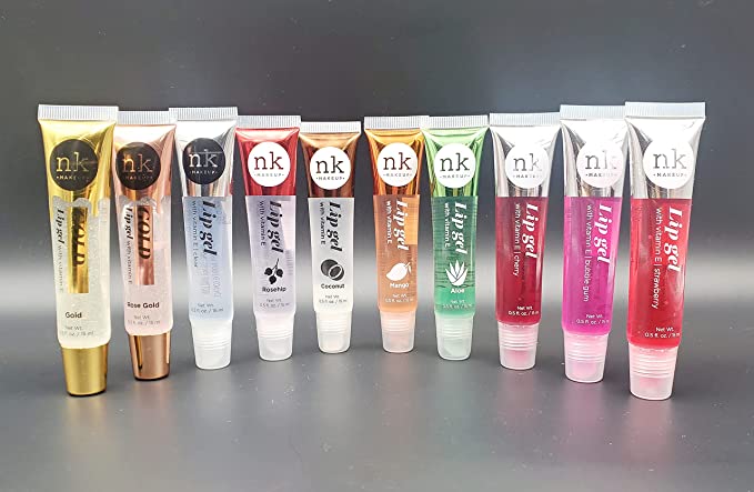 NK Lip Gloss