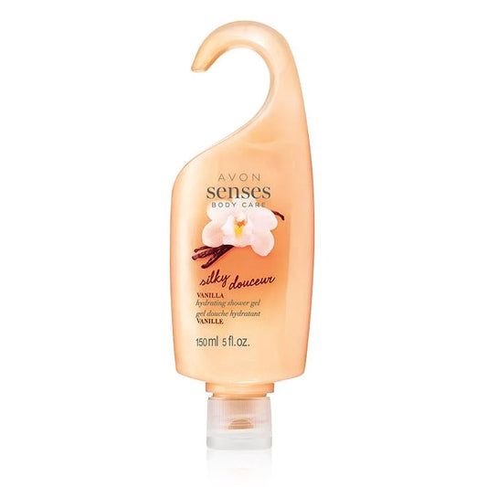 Avon Senses Hydrating Shower Gels