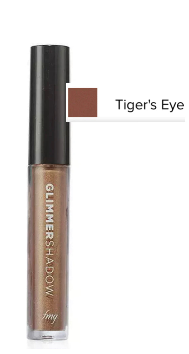 Fmg Glimmer Liquid Eyeshadow