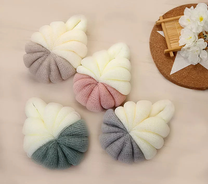 Turtle Bath Sponges