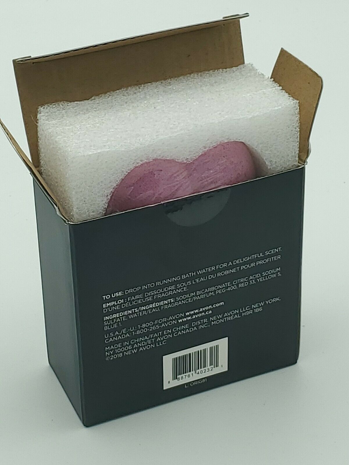Bath Bombs