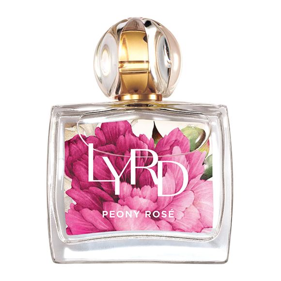 Lyrd Peony Rose