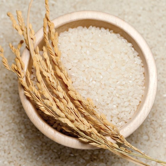 Rice Water Bright Cleansing Facial Wipes