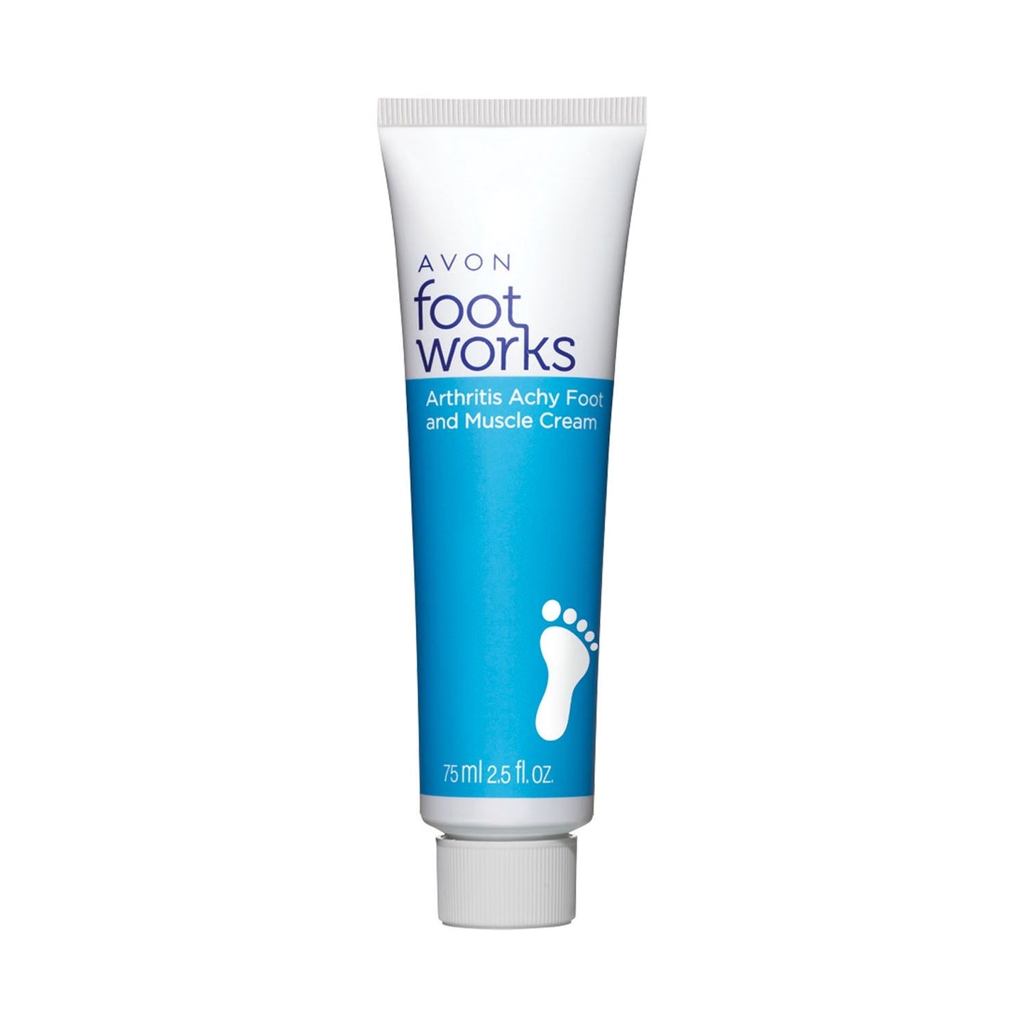 Footworks Cream (Arthritis Achy Foot and Muscle)
