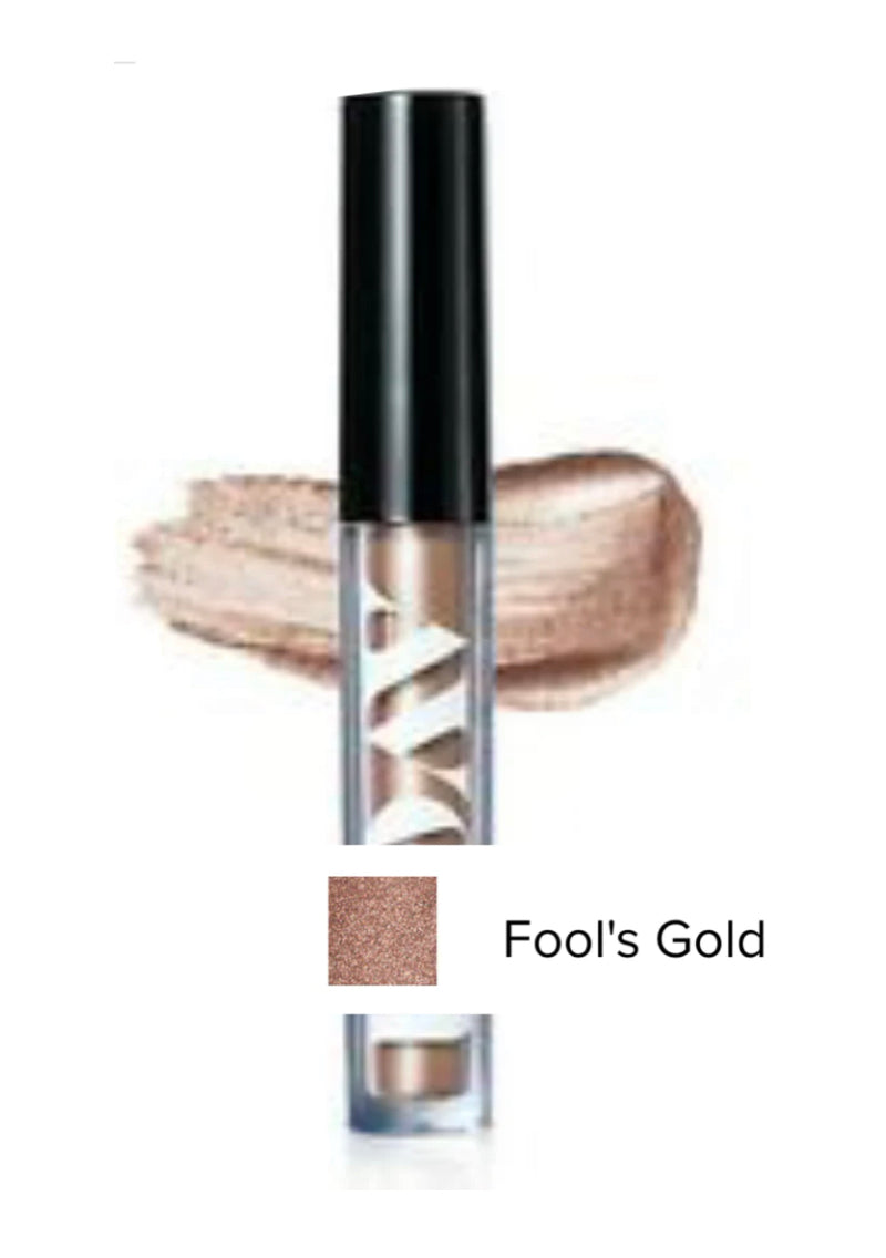 Fmg Glimmer Liquid Eyeshadow