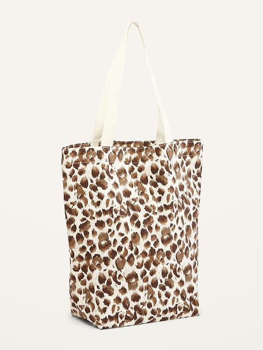 Old Navy Canvas Tote Bag