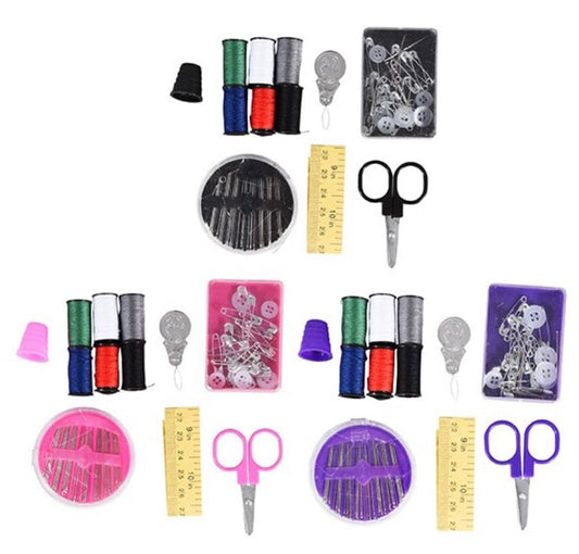 Travel Size Sewing Kit