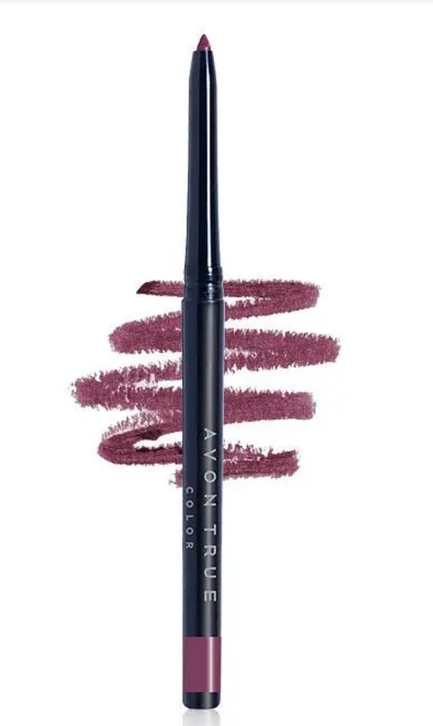 True Color Glimmersticks Lip Liners