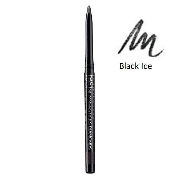 True Color Glimmerstick Diamond Eyeliners