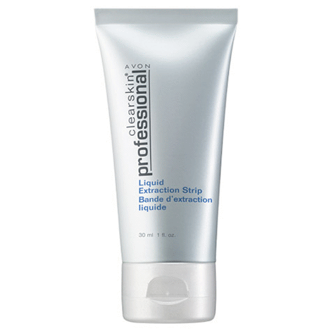 Clearskin Professional Liquid Extraction Strip