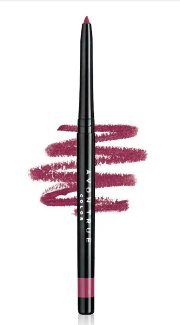 True Color Glimmersticks Lip Liners