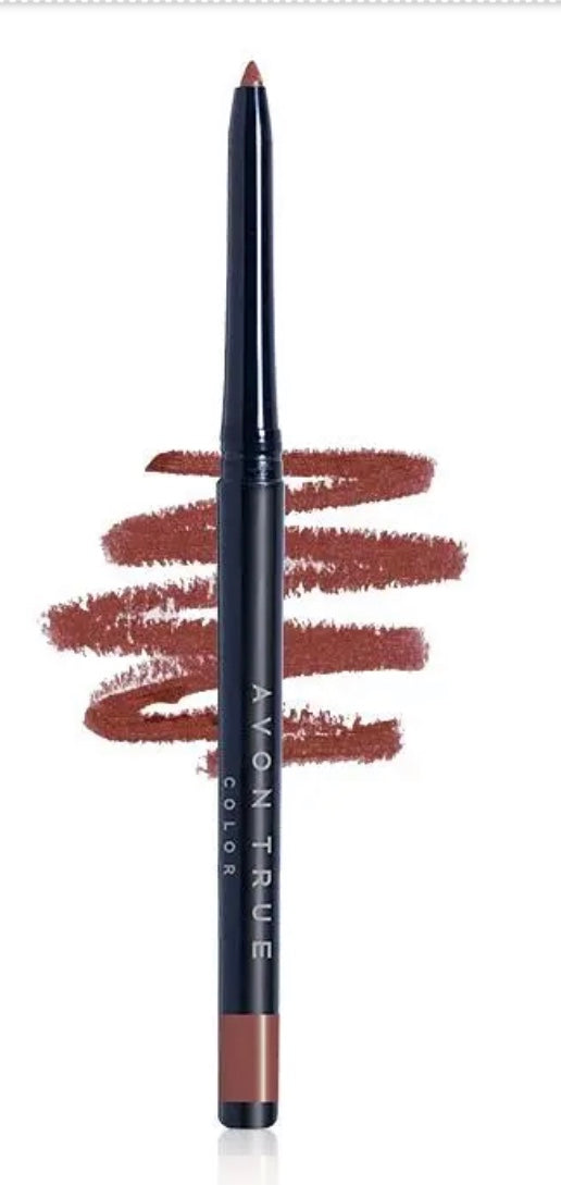True Color Glimmersticks Lip Liners