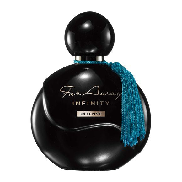 Far Away Infinity Intense