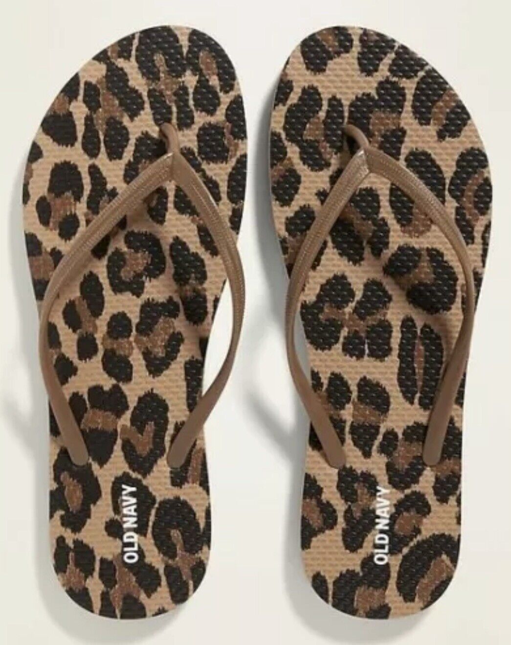 Old Navy Printed Flip Flop