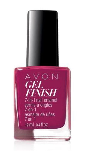 Gel Nail Polish