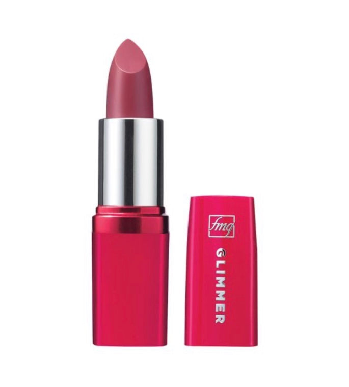Fmg Glimmer Satin Lipsticks