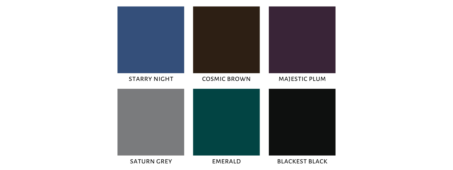 Fmg Glimmer Eyeliners