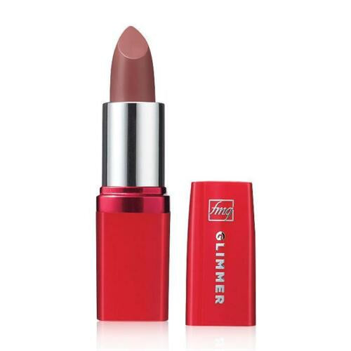 Fmg Glimmer Satin Lipsticks