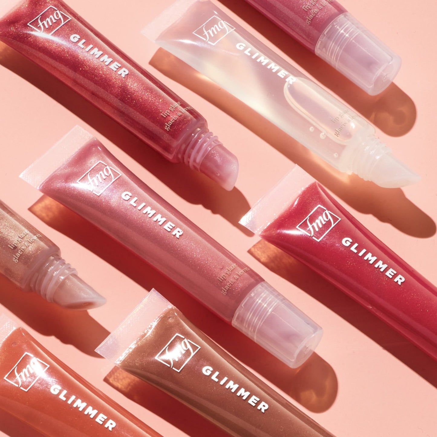 Fmg Glimmer Lip Glaze