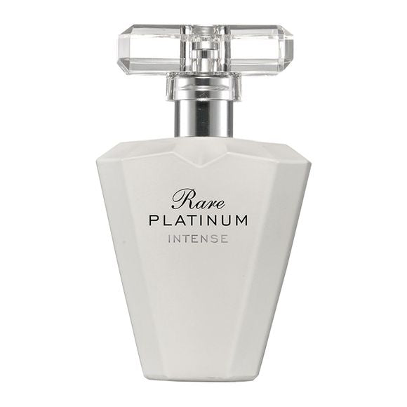 Rare Platinum Intense