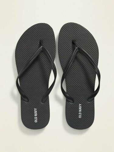 Old Navy Plain Flip Flop