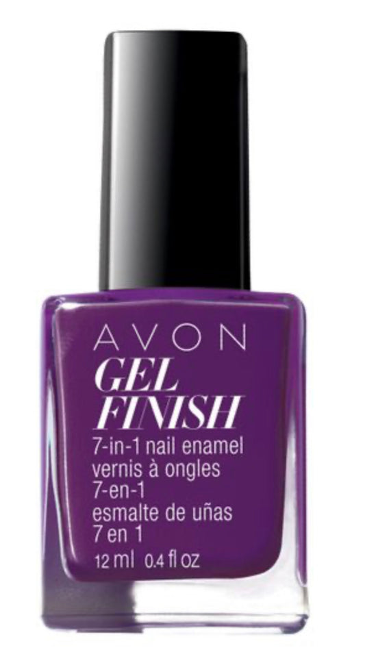 Gel Nail Polish