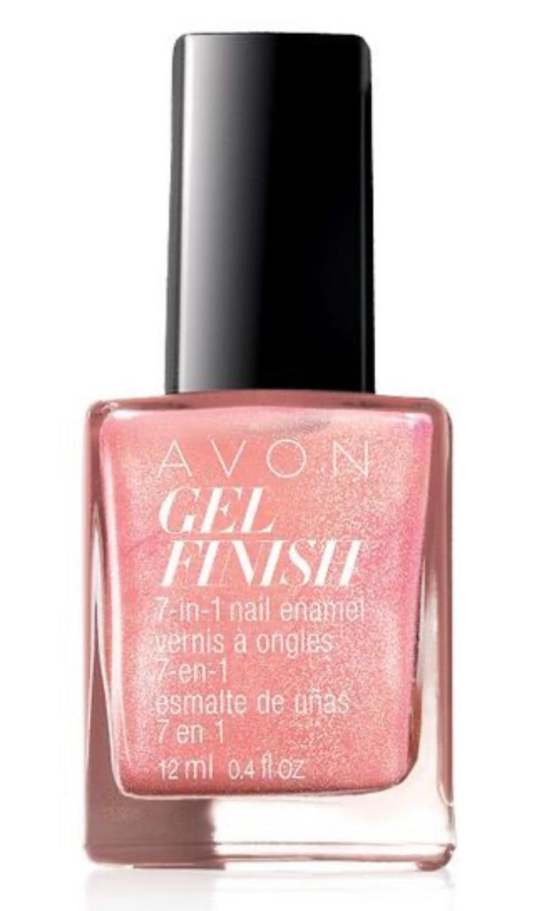 Gel Nail Polish