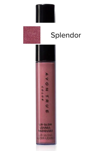 True Color Lip Glow