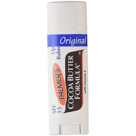 Assorted Lip Balms