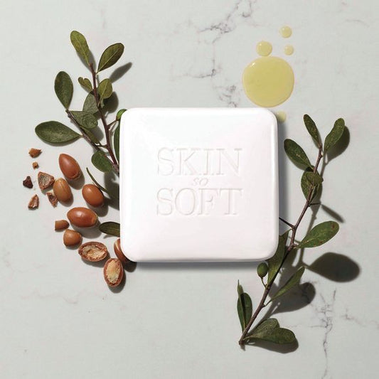 Skin So Soft (Soft and Sensual)Beauty Bar