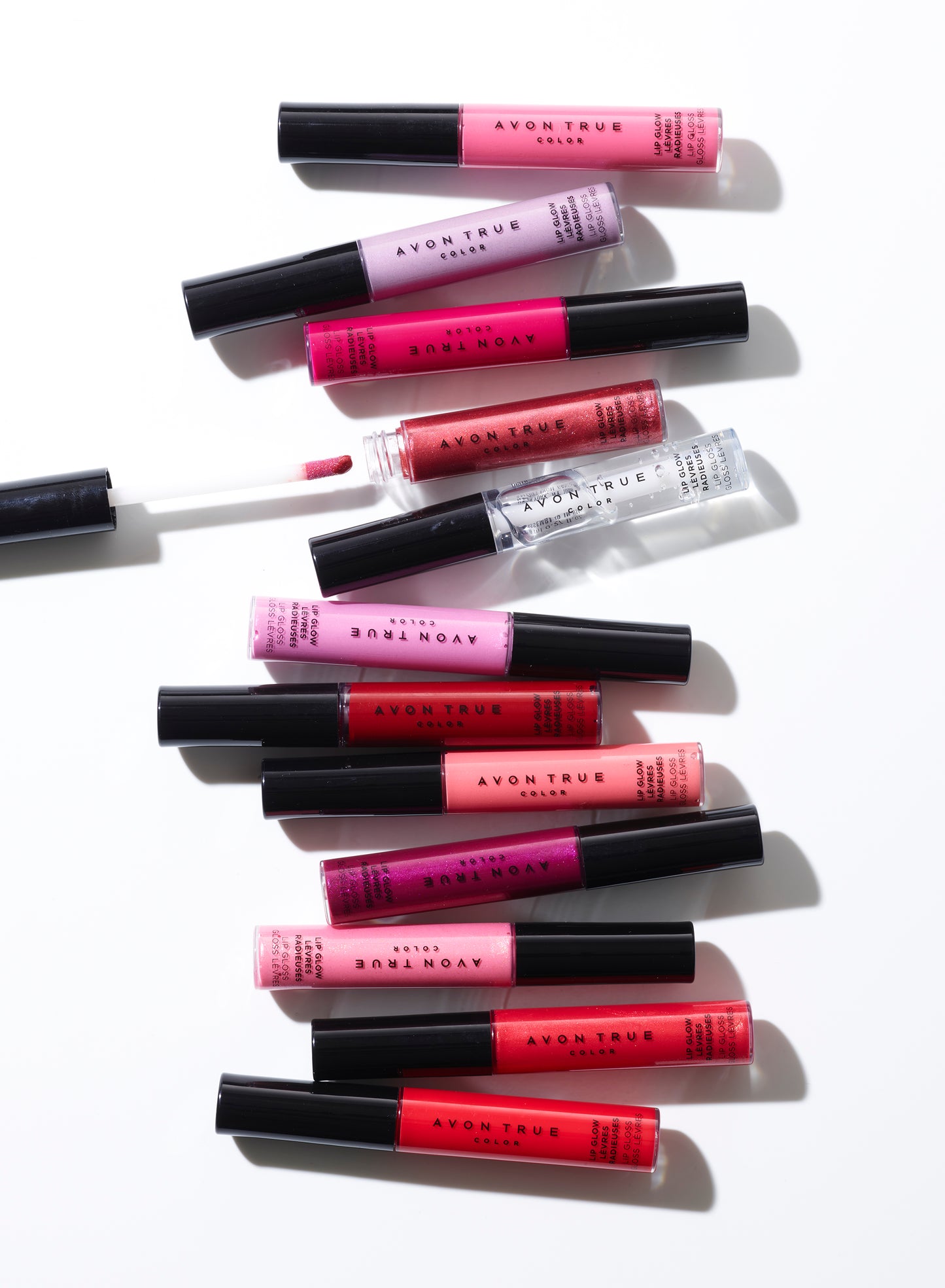 True Color Lip Glow