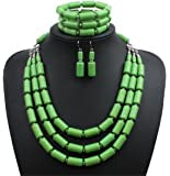 3-PC Necklace Set