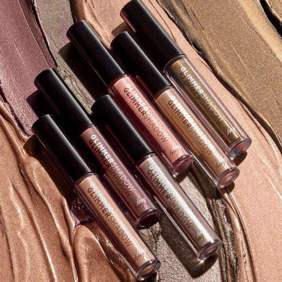 Fmg Glimmer Liquid Eyeshadow