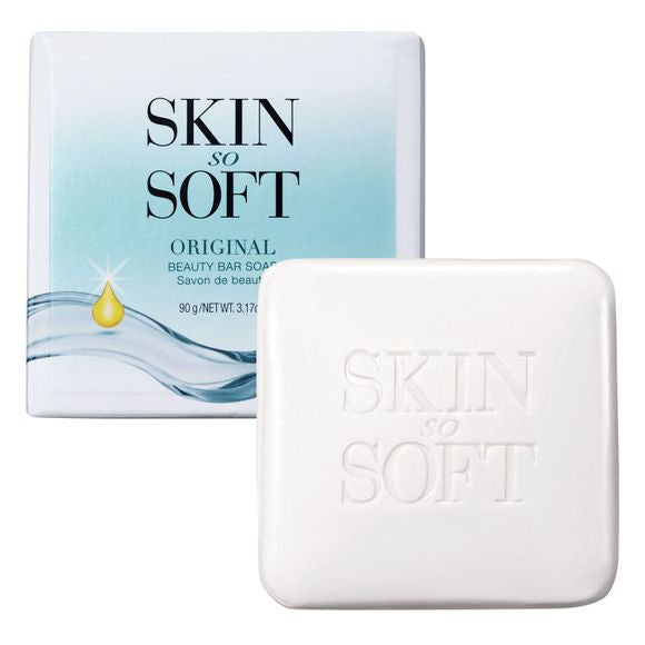 Skin So Soft (Original) Beauty Bar