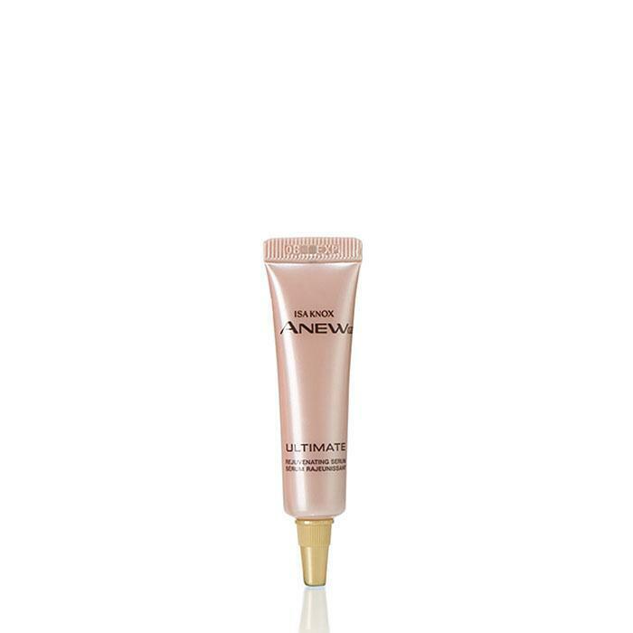 Isa Knox Anew Ultimate Serum Set