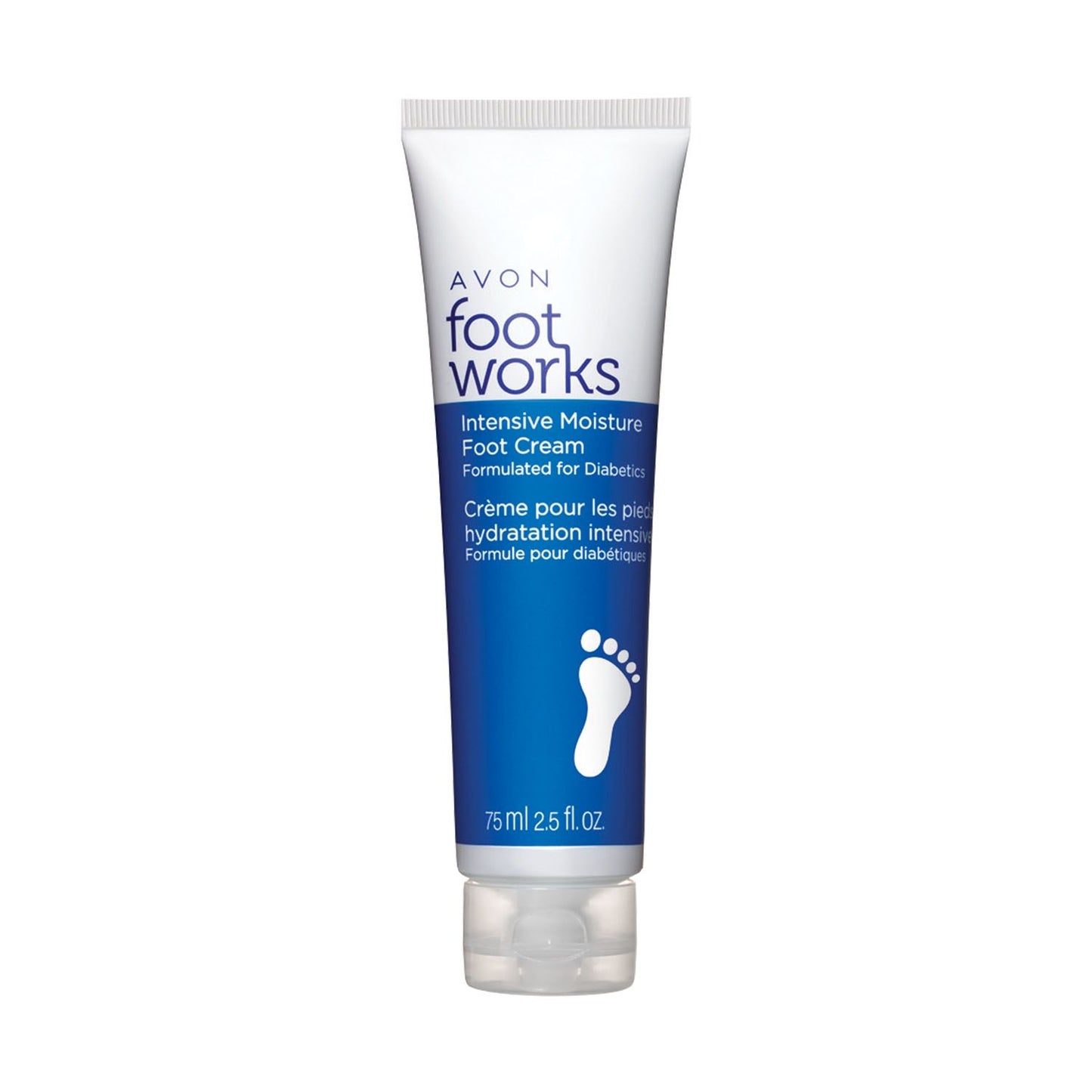 Footworks Cream (Intensive Moisture)