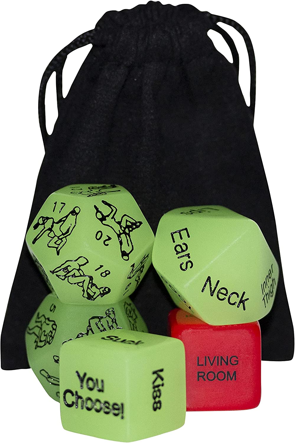 Sex Dice (1)