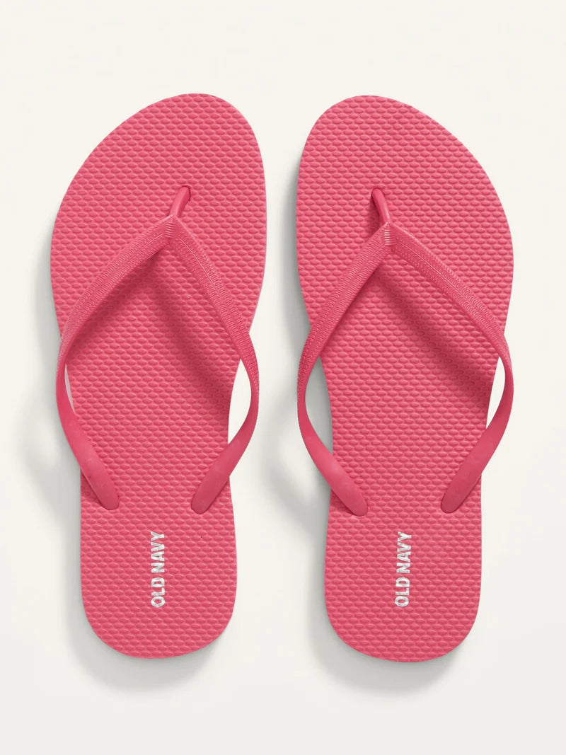 Old Navy Plain Flip Flop