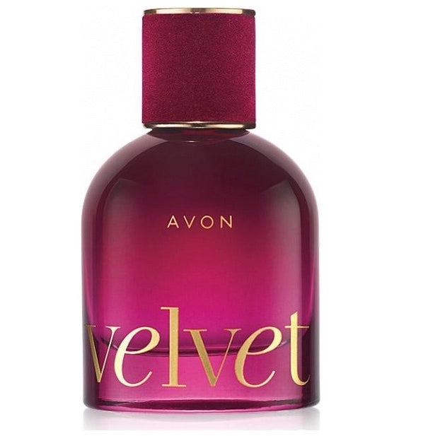 Velvet Eau de Parfum