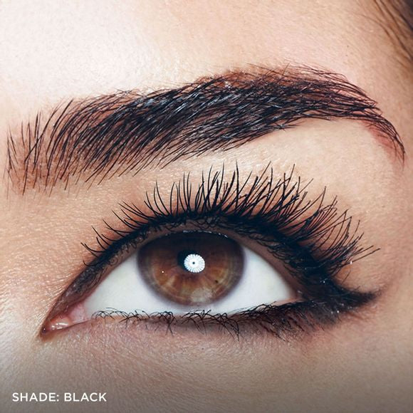 Waterproof Wash Off Mascara (Black)