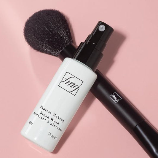 Fmg Makeup Brush Wash