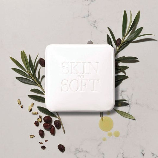 Skin So Soft (Original) Beauty Bar