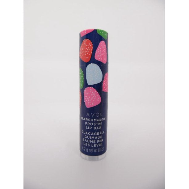 Assorted Lip Balms