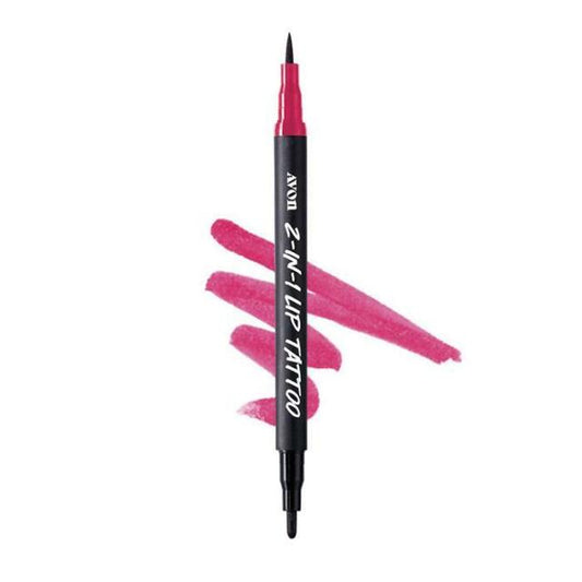 2-in-1 Lip Tattoo