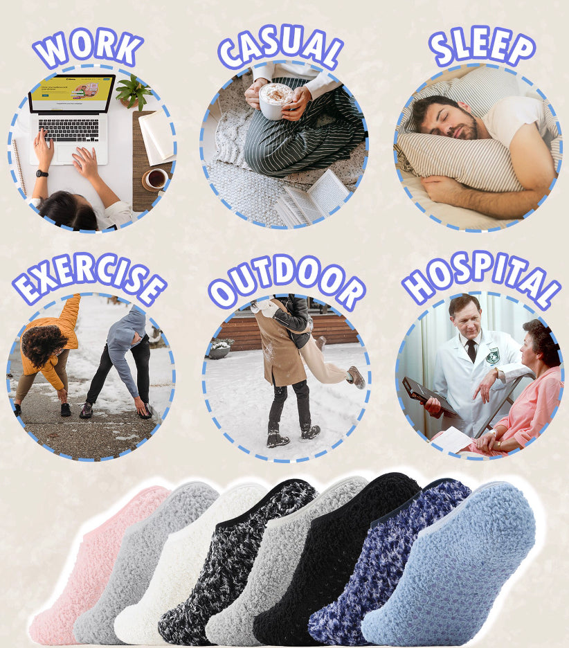 Slipper Socks