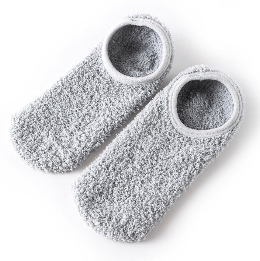 Slipper Socks