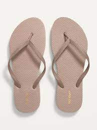 Old Navy Plain Flip Flop